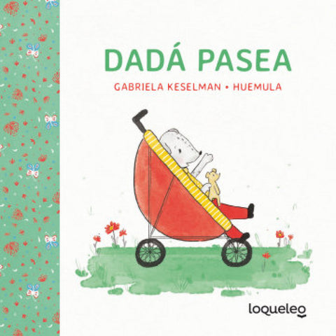  DADA PASEA JUV20 