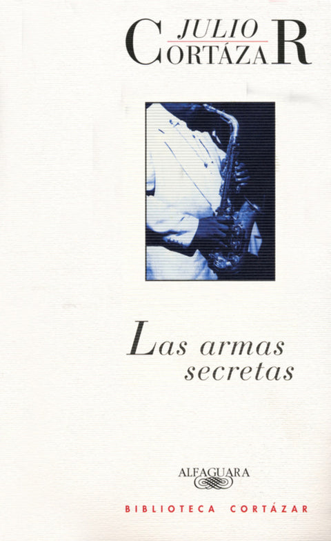  Las armas secretas - bc 