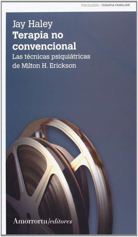  Terapia no convencional 