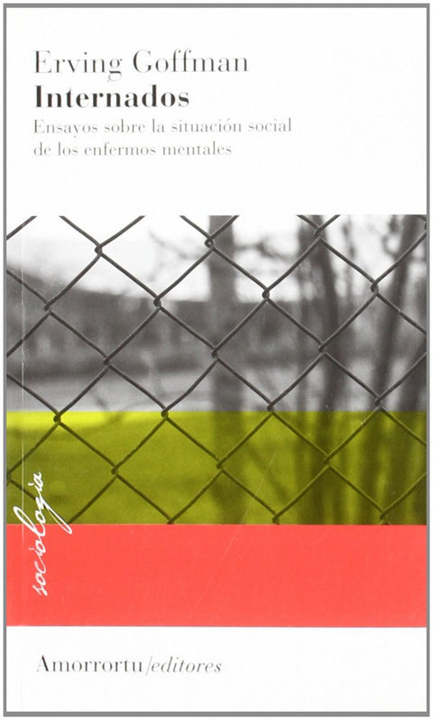  Internados 