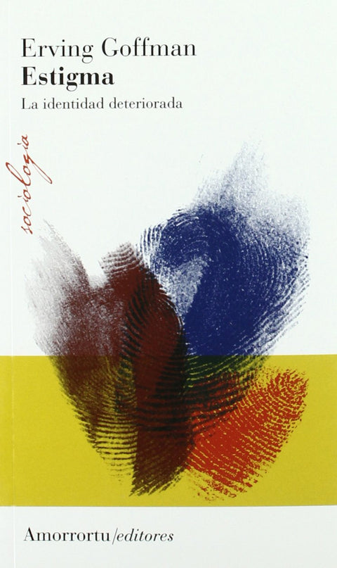  Estigma 