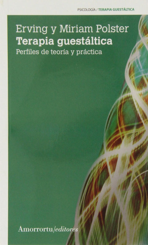  TERAPIA GUESTÁLTICA 