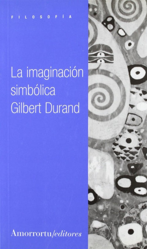  LA IMAGINACIÓN SIMBÓLICA 
