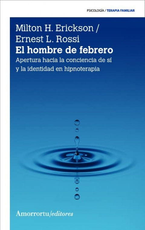  EL HOMBRE DE FEBRERO 2a edición 