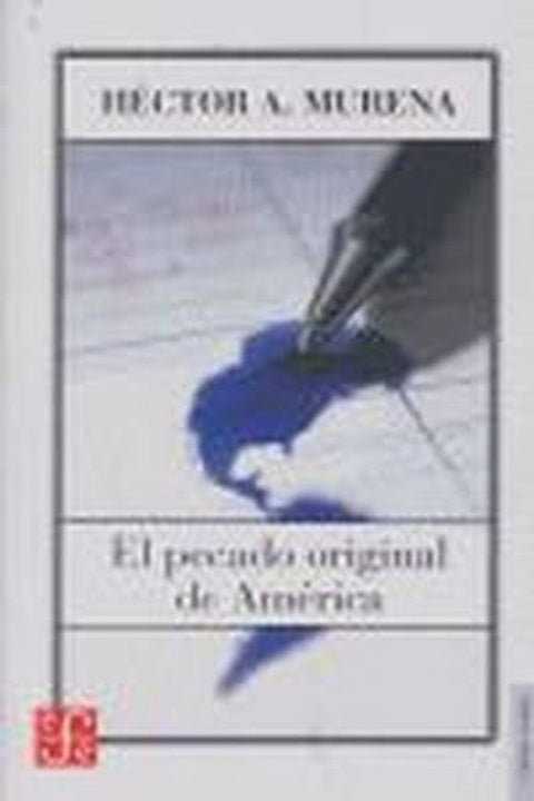  El pecado original de América 