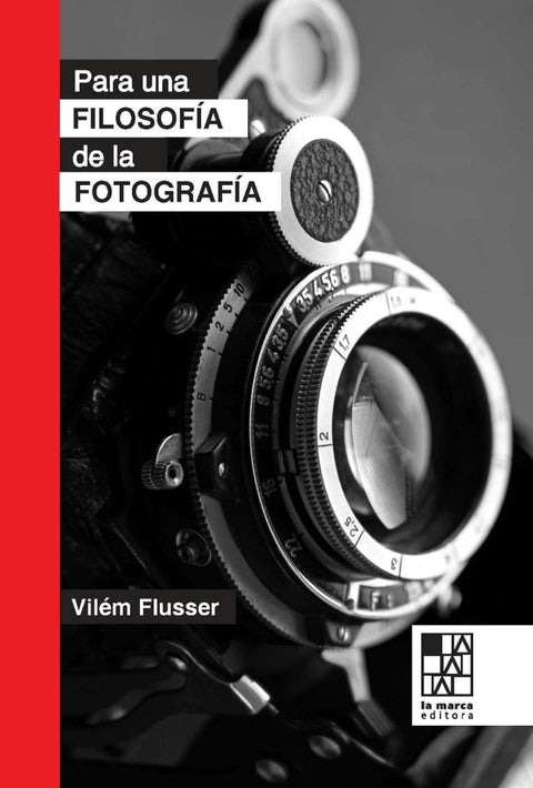  PARA UNA FILOSOFIA DE LA FOTOGRAFIA 