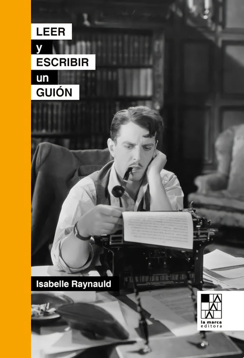  LEER Y ESCRIBIR UN GUION 