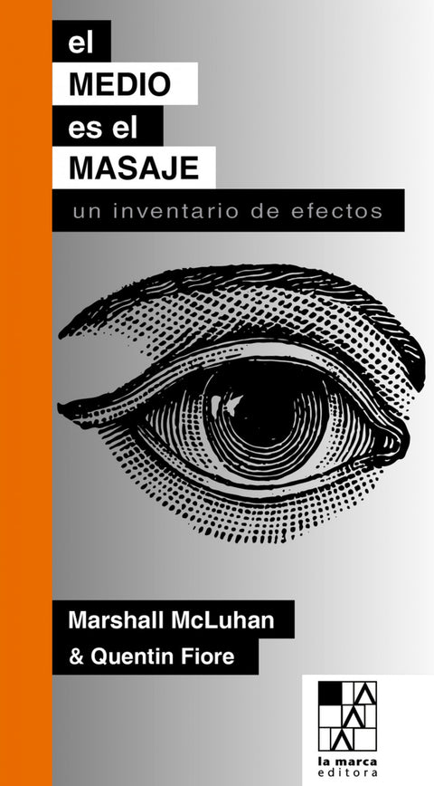  MEDIO ES EL MASAJE,EL 