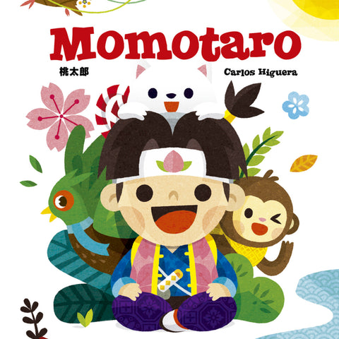  MOMOTARO 