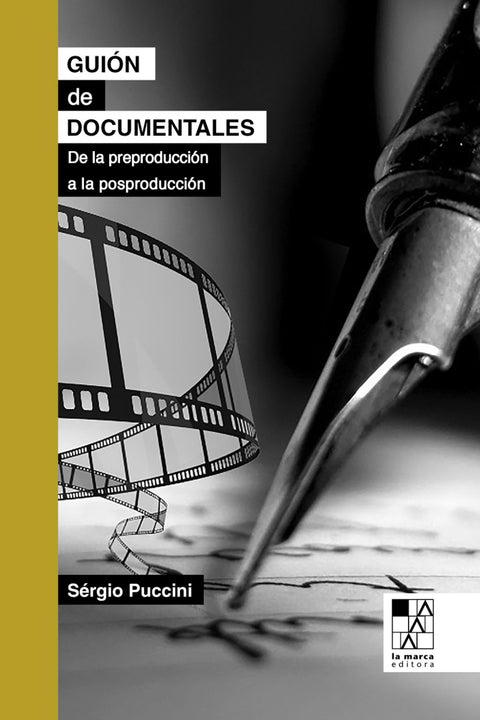  GUIÓN DE DOCUMENTALES 