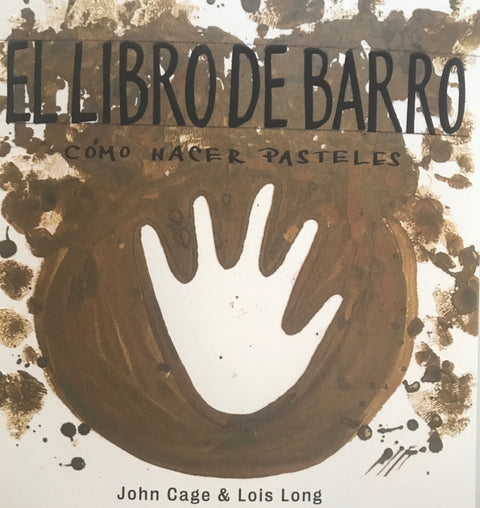  El libro de barro 