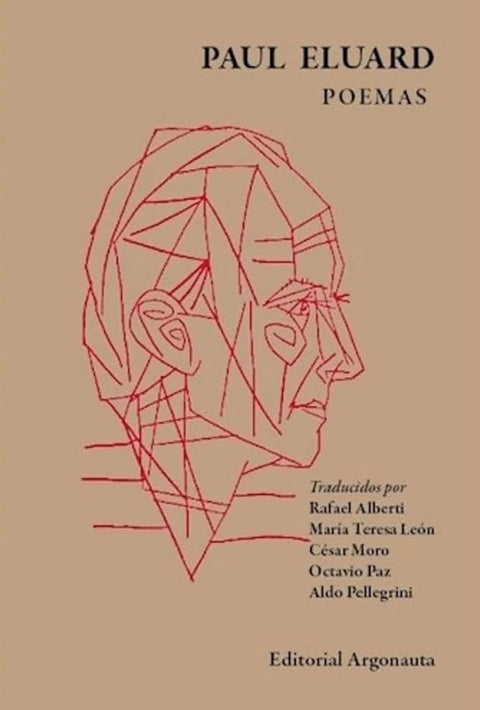  POEMAS. PAUL ELUARD 