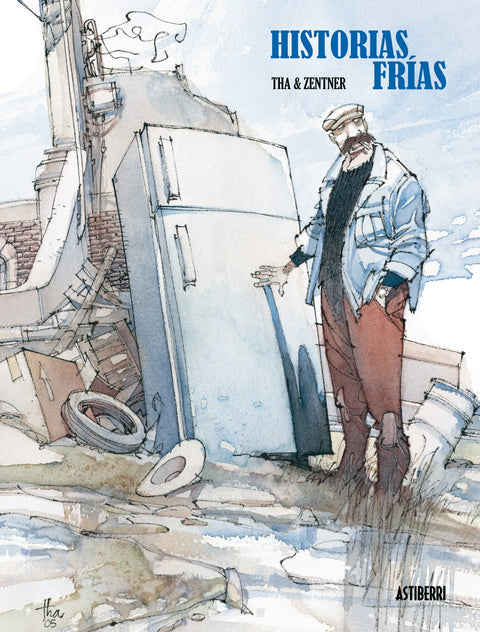  Historias Frias 