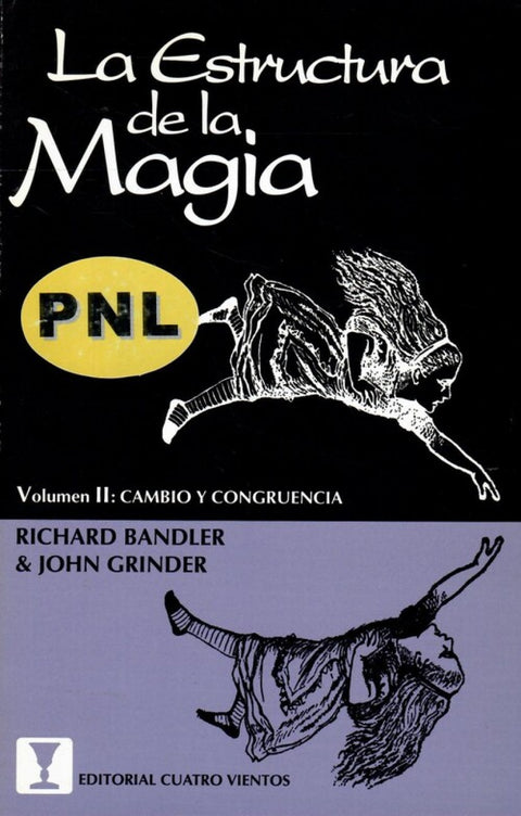  LA ESTRUCTURA DE LA MAGIA 2 