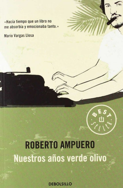  Nuestros Años Verde Olivo 