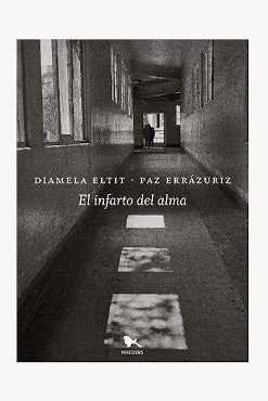  EL INFARTO DEL ALMA 