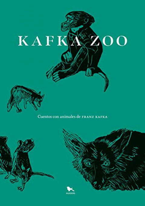  KAFKA ZOO 