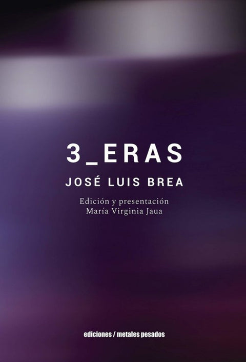  3 ERAS 