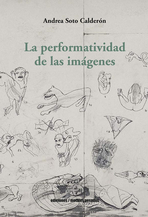  LA PERFORMATIVIDAD DE LAS IMAGENES 