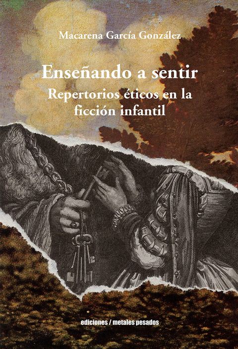  ENSEÑANDO A SENTIR 