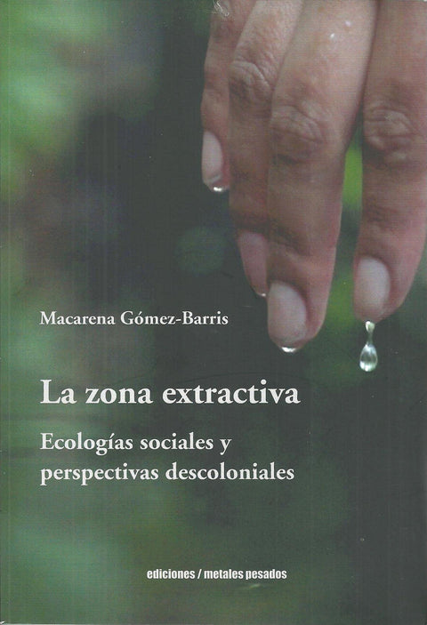  ZONA EXTRACTIVA, LA 