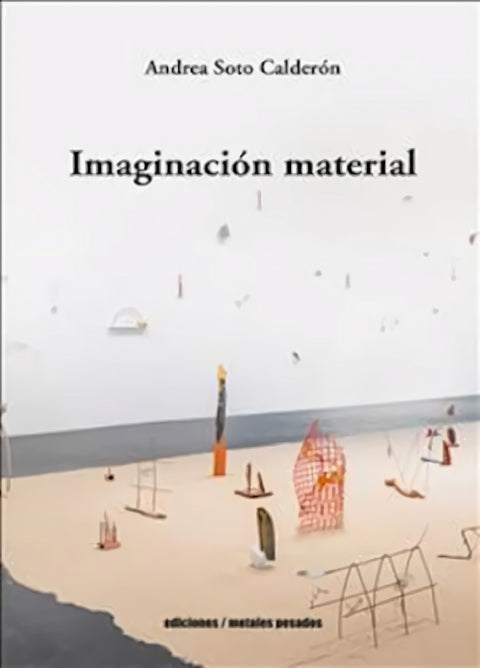  IMAGINACION MATERIAL 
