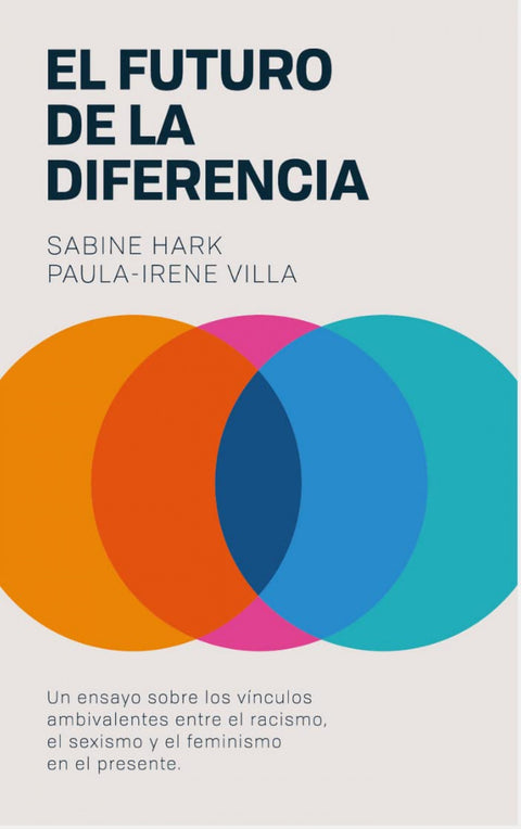  El futuro de la diferencia 