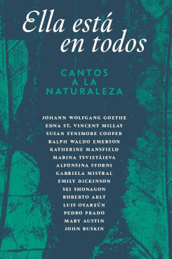  ELLA ESTA EN TODOS 