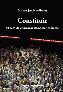  CONSTITUIR 