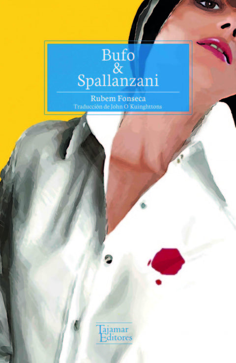  BUFO &amp;SPALLANZANI 