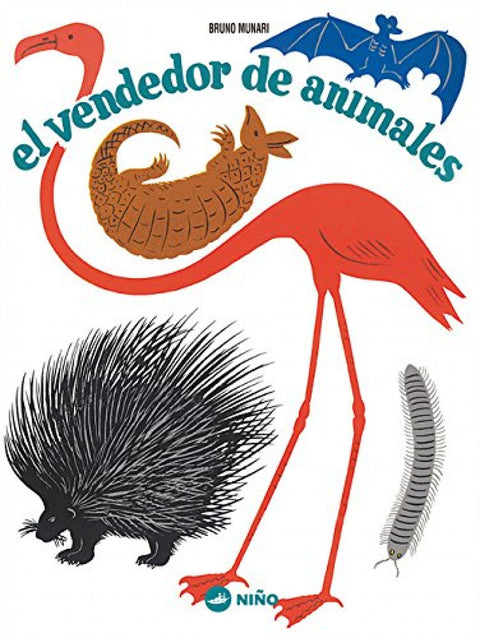  EL VENDEDOR DE ANIMALES 
