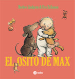  El osito de Max 
