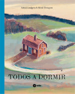  TODOS A DORMIR 