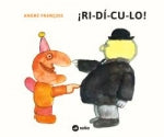  RI DI CU LO! 