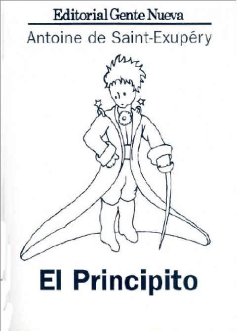  El principito 