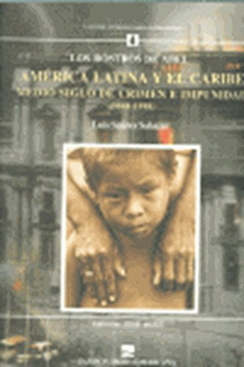  America latina y el caribe:medio siglo de crimen e impunidad 