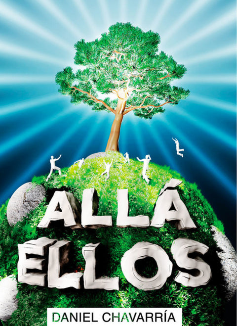  ALLA ELLOS 