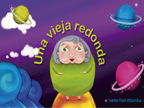  UNA VIEJA REDONDA 