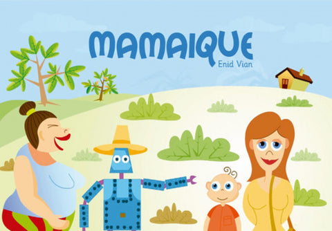  MAMAIQUE 