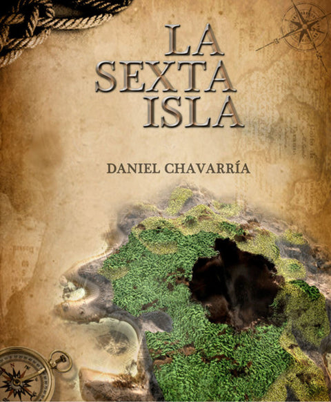  LA SEXTA ISLA 
