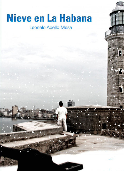  NIEVE EN LA HABANA 