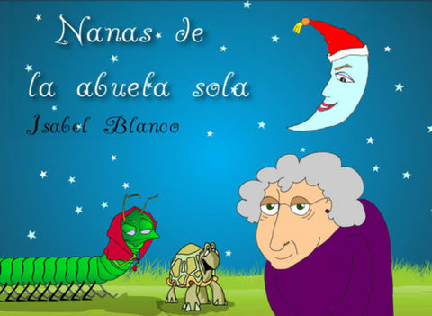  NANAS DE LA ABUELA SOLA 
