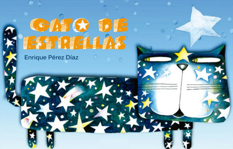 GATO DE ESTRELLAS 