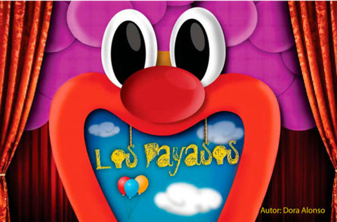  LOS PAYASOS 