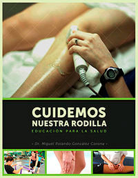  CUIDEMOS NUESTRA RODILLA 