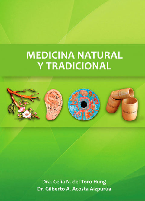  MEDICINA NATURAL Y TRADICIONAL 