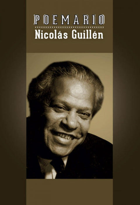  POEMARIO DE GUILLÉN 
