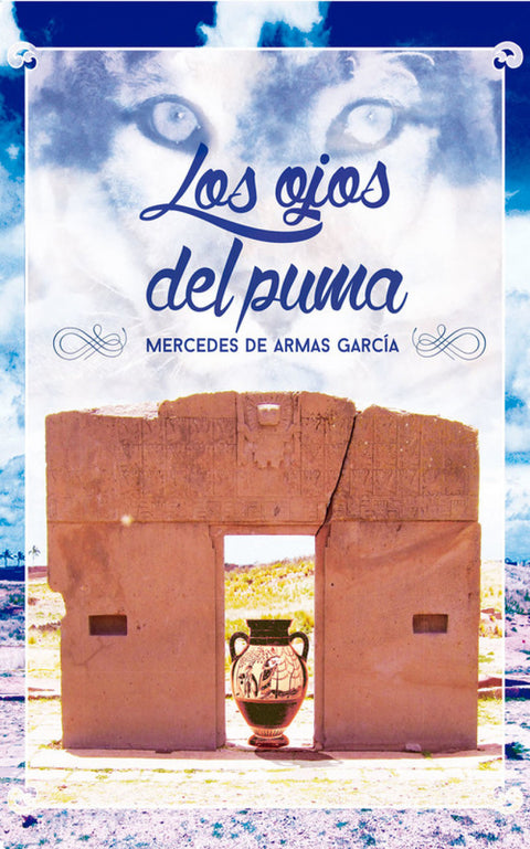  LOS OJOS DEL PUMA 