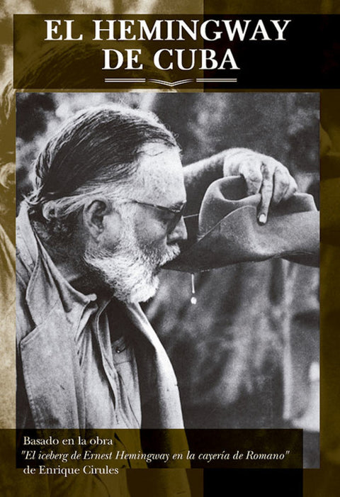  El Hemingway de Cuba 