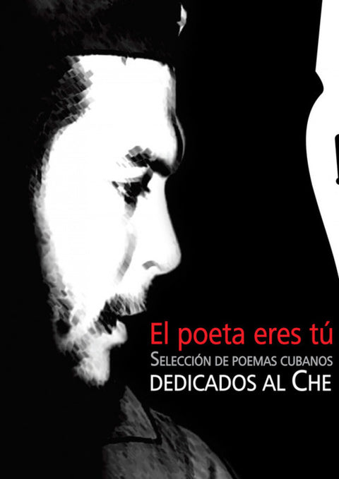  EL POETA ERES TÚ 